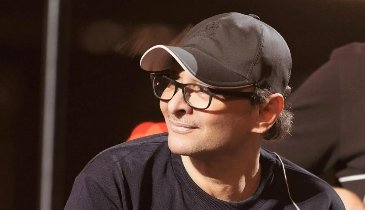 عبد المجيد عبداللة -الصورة من حسابه على الانستغرام