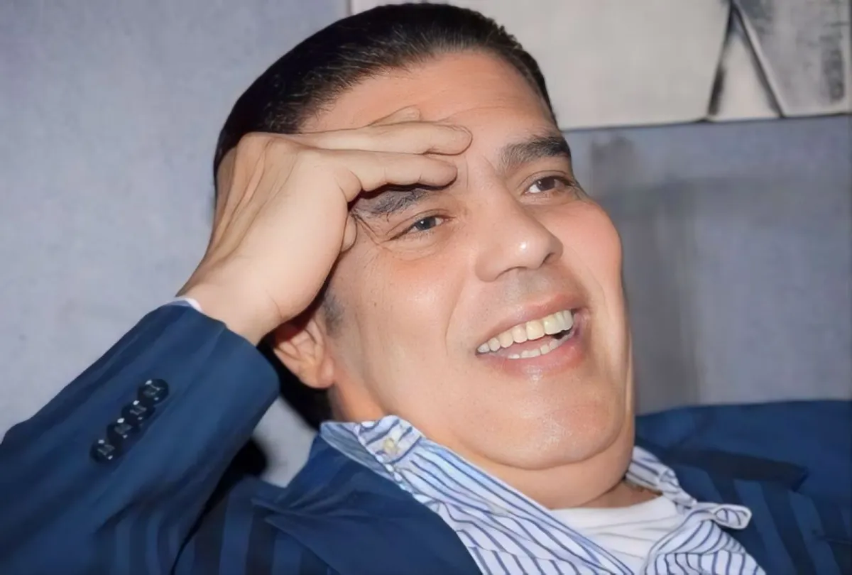 سامي العدل - صورة أرشيفية