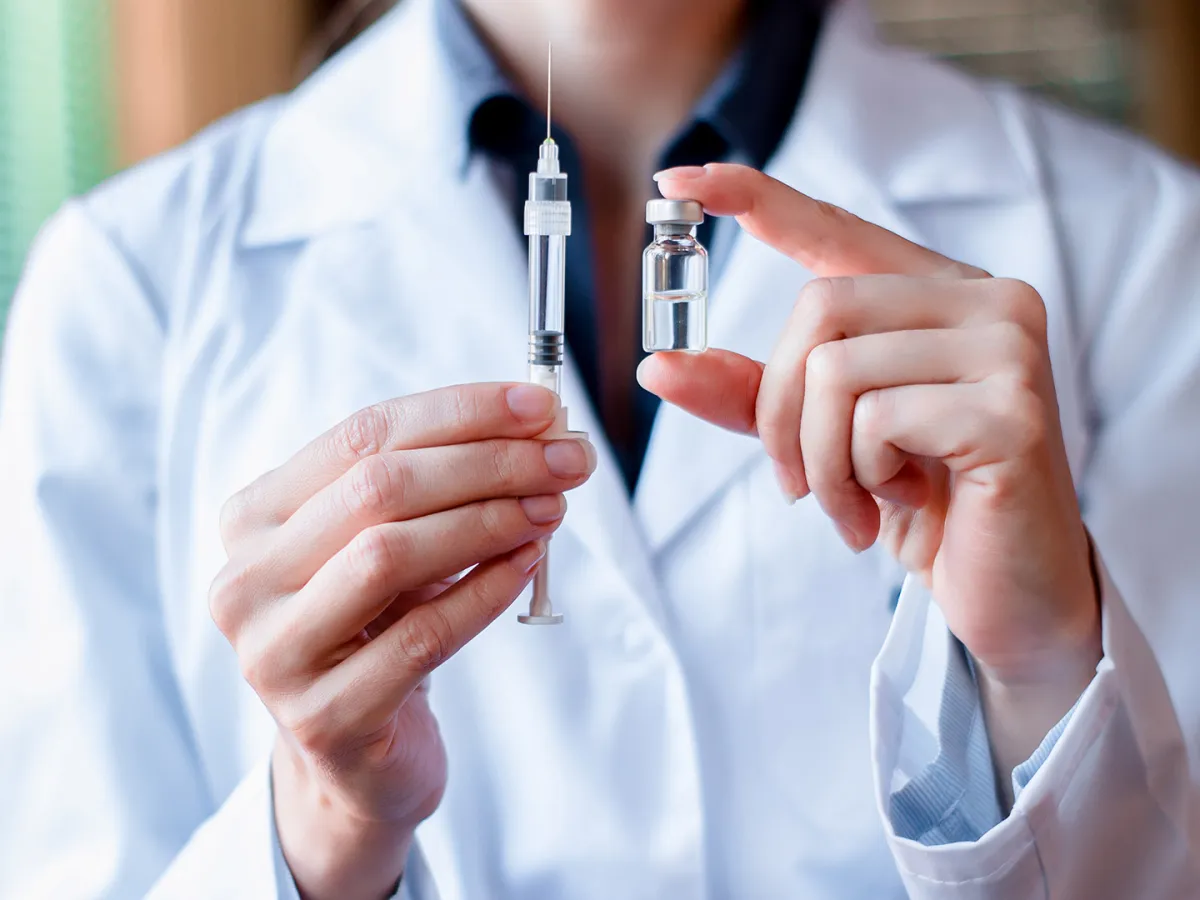 علاج كيس الشعر