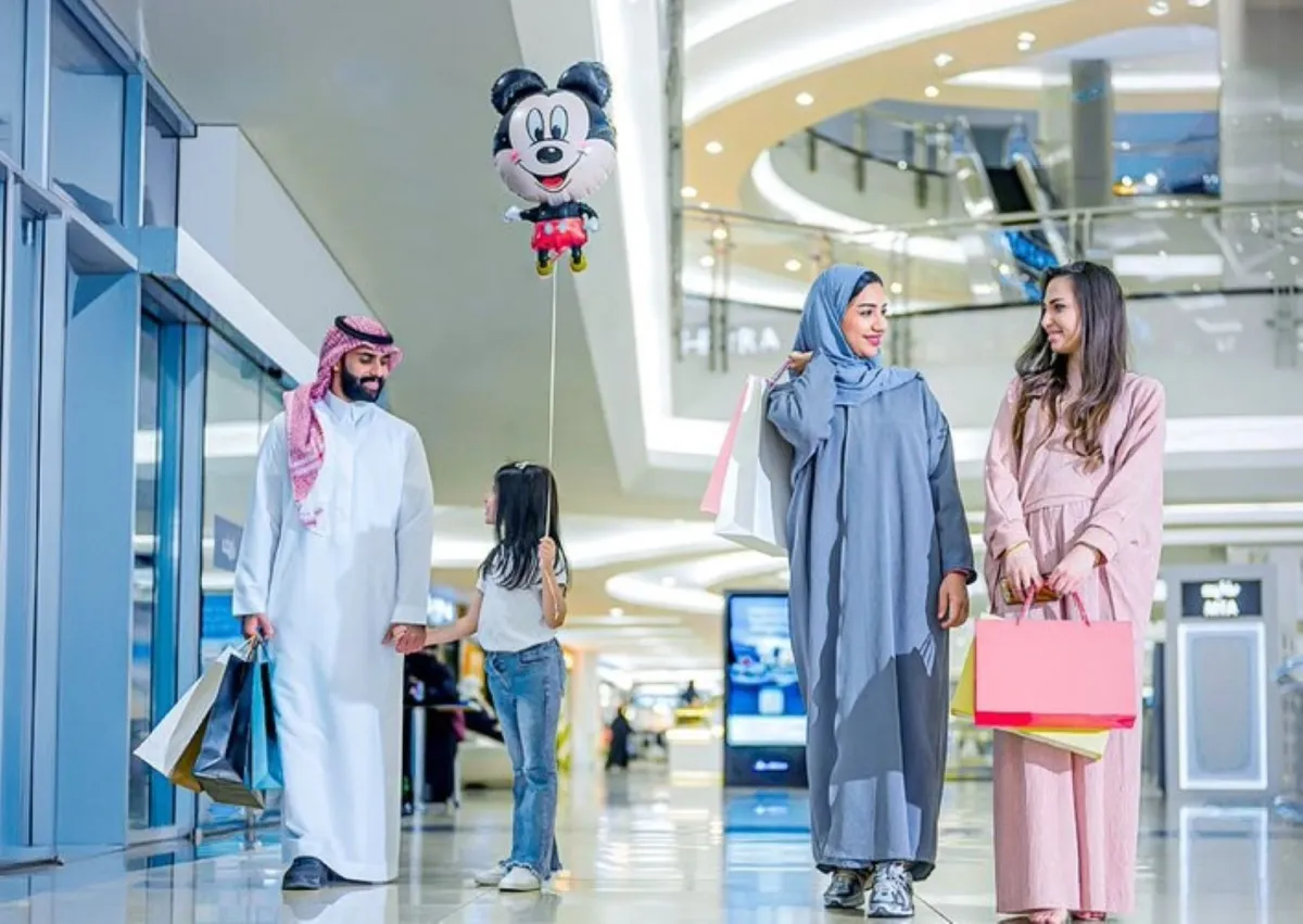 إنطلاق عروض صيف جدة بمشاركة 450 علامة تجارية محلية وعالمية