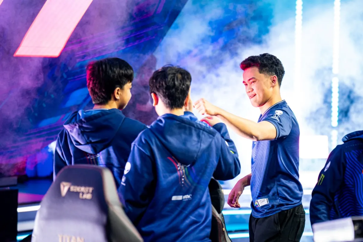 سيحصل الفريق الفائز بالمركز الأول على جائزة قيمتها 300 ألف دولار أمريكي