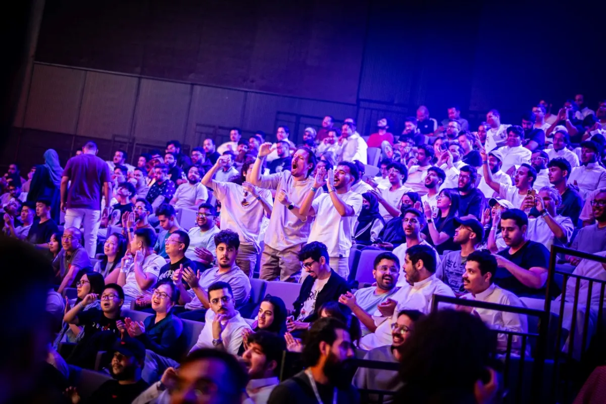 استأنفت بطولة Dota 2 Riyadh Masters منافساتها أيضاً يوم الأربعاء