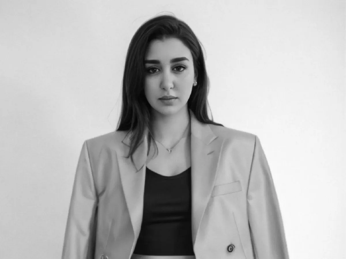 الفنانة جيهان خليل - الصورة مرسلة من الفنانة جيهان خليل