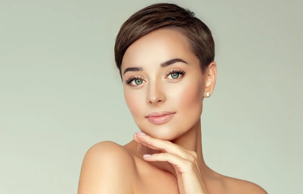 تقشير البشرة في الصيف