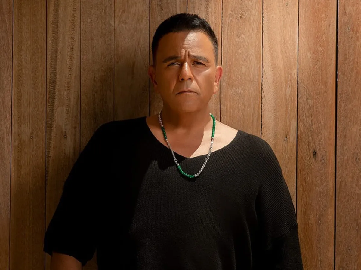 الفنان محمد فؤاد 