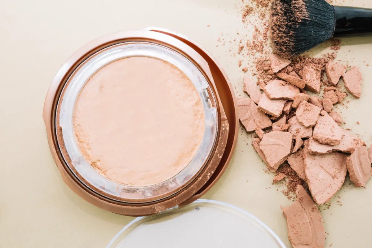 أفضل كومباكت باودر لهذا الموسم