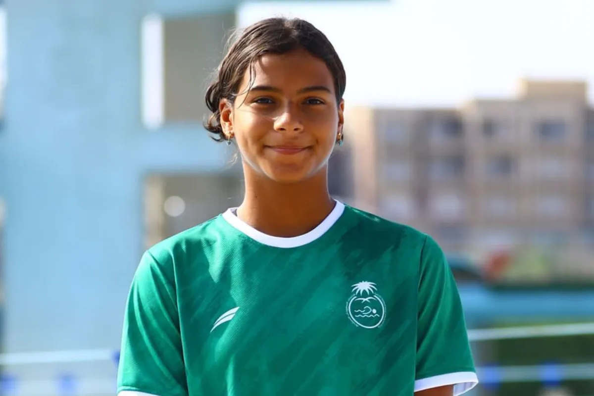 مشاعل العايد 