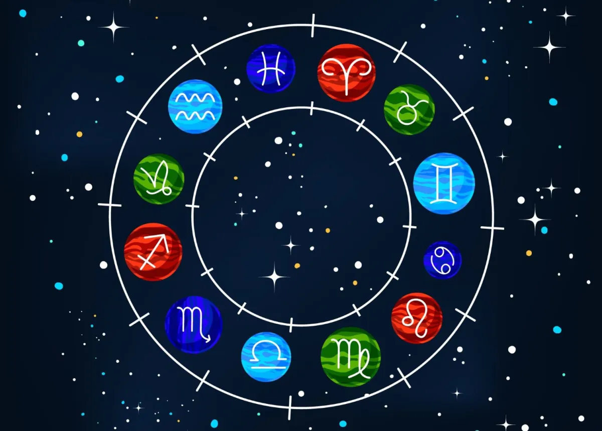 دائرة الأبراج