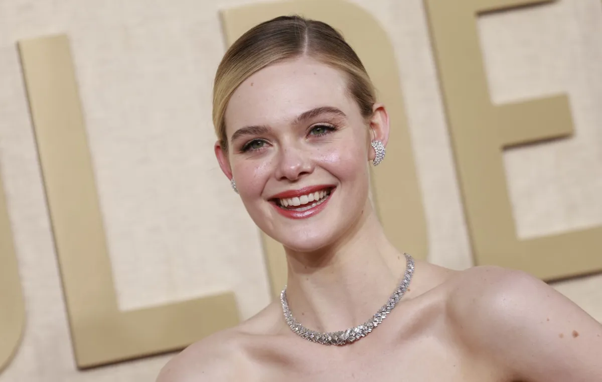 إيل فانينغ Elle Fanning