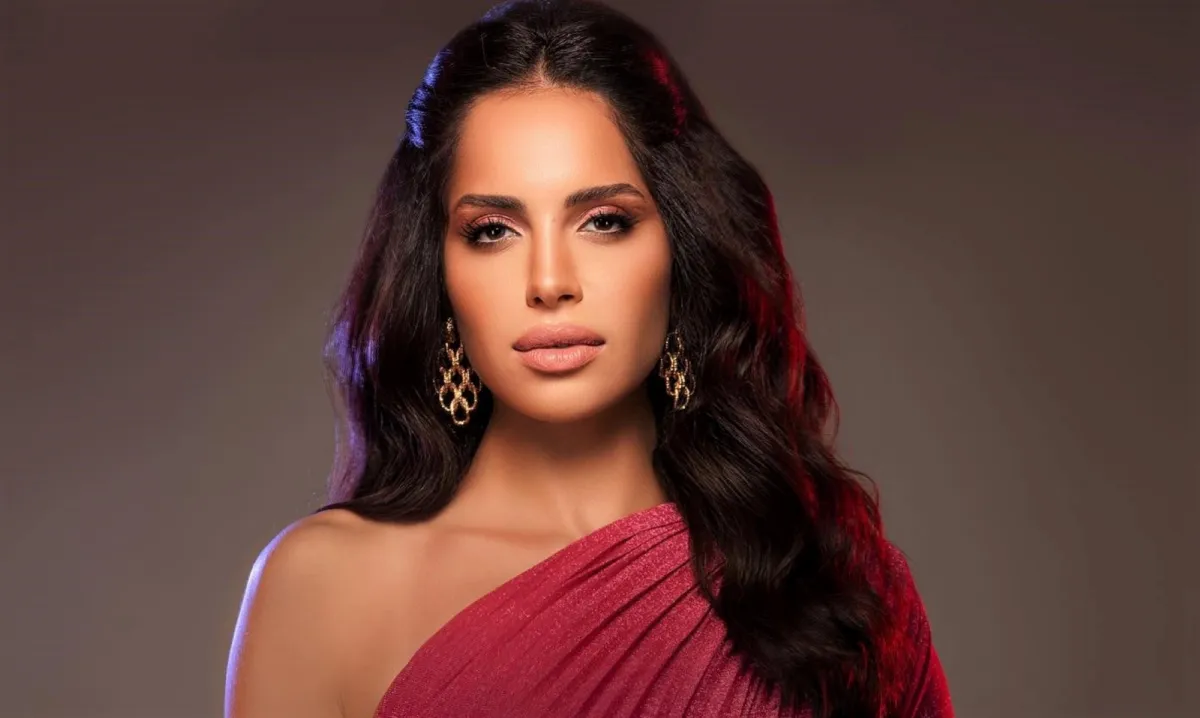 آمال ماهر- الصورة من حسابها على الانستغرام