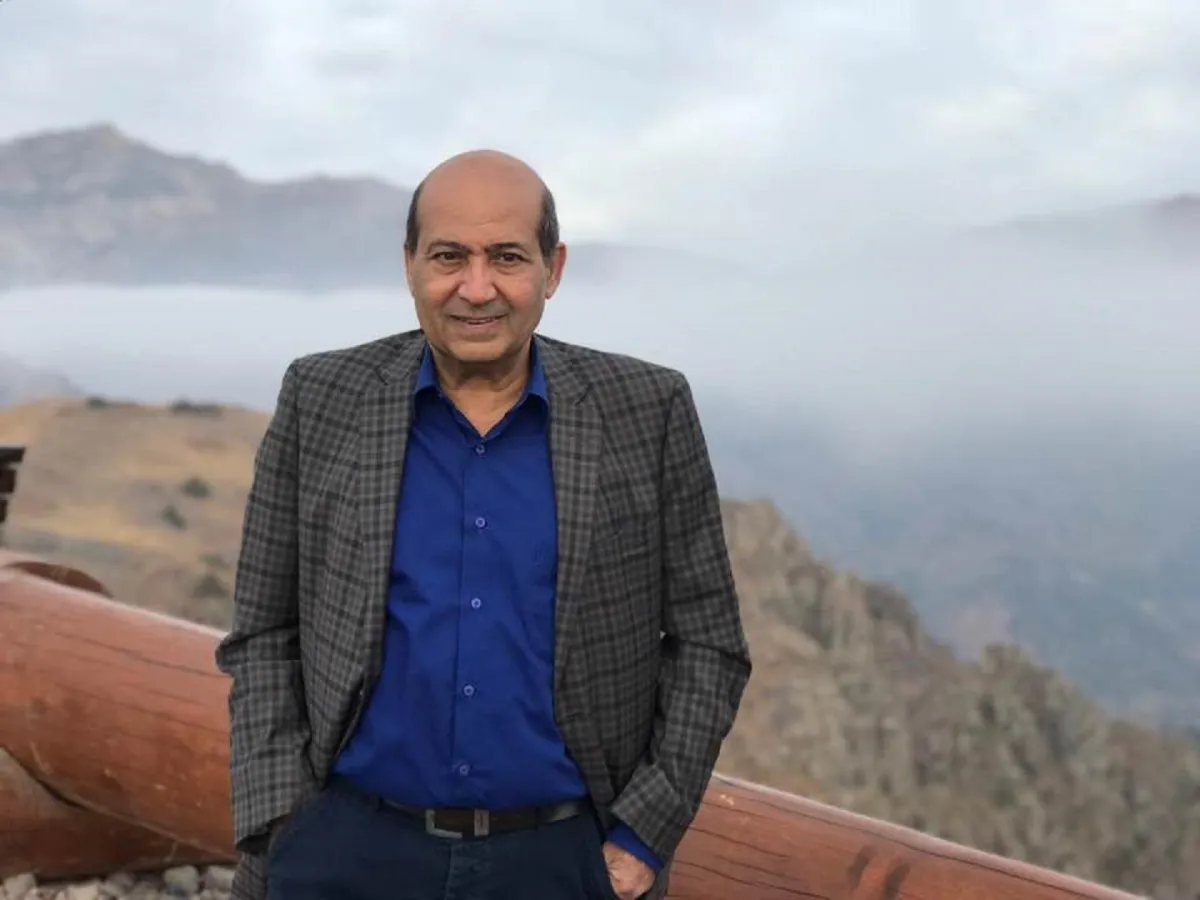 طارق الشناوي- الصورة من حسابه على فيس بوك