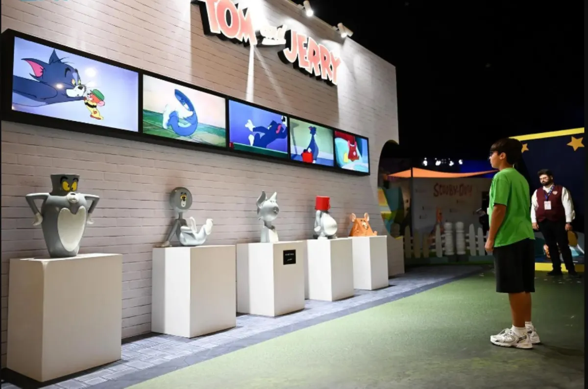 موسم جدة 2024