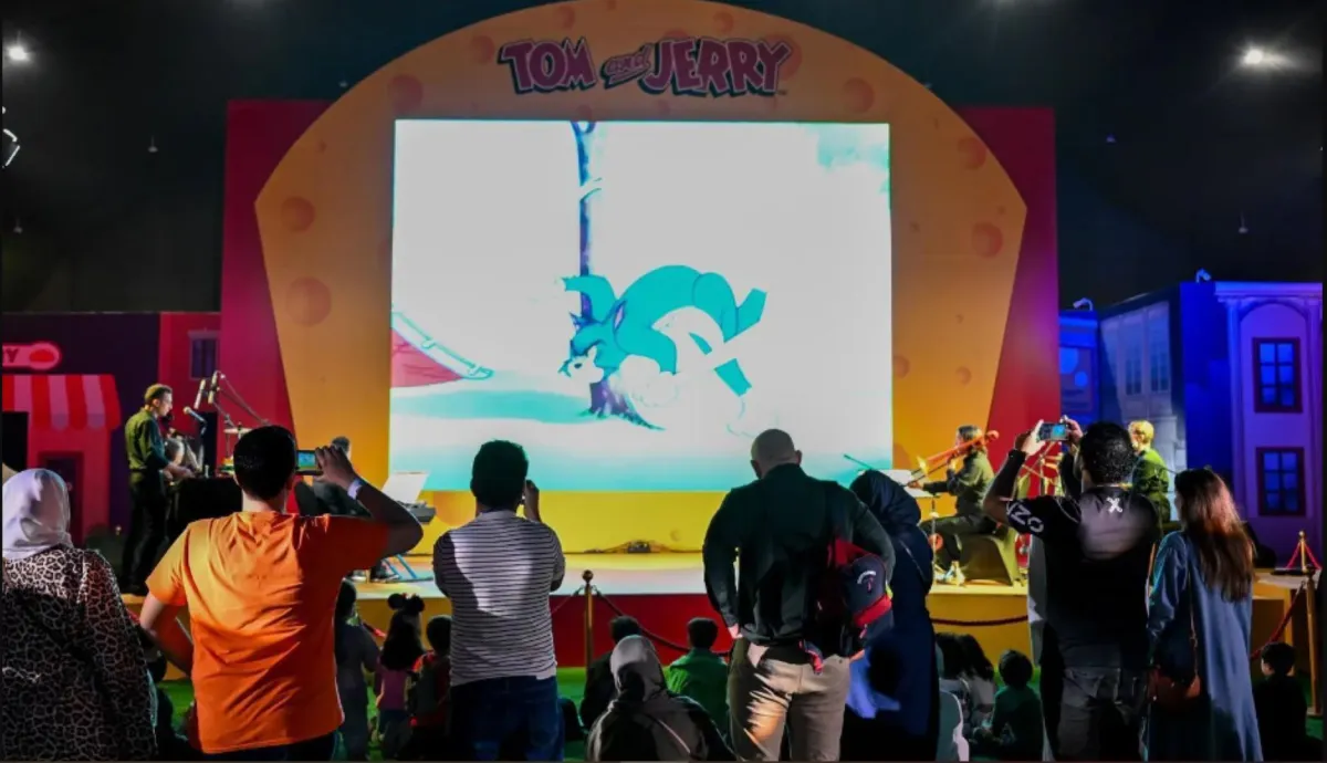 موسم جدة 2024