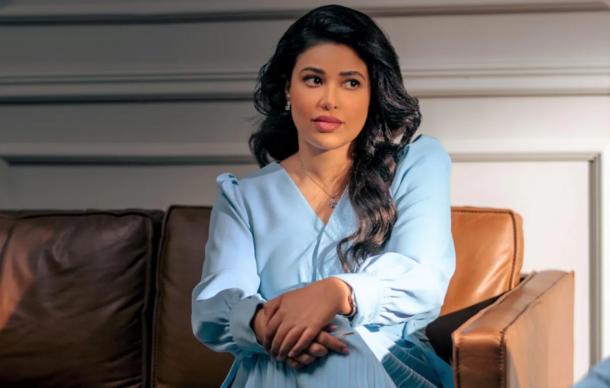 لولوه الملا- الصورة من حسابها على الانستغرام