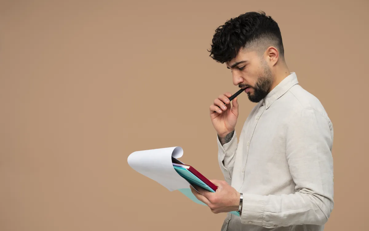  كيفية تحويل كل تجربة مهنية إلى قصة نجاح؟ 