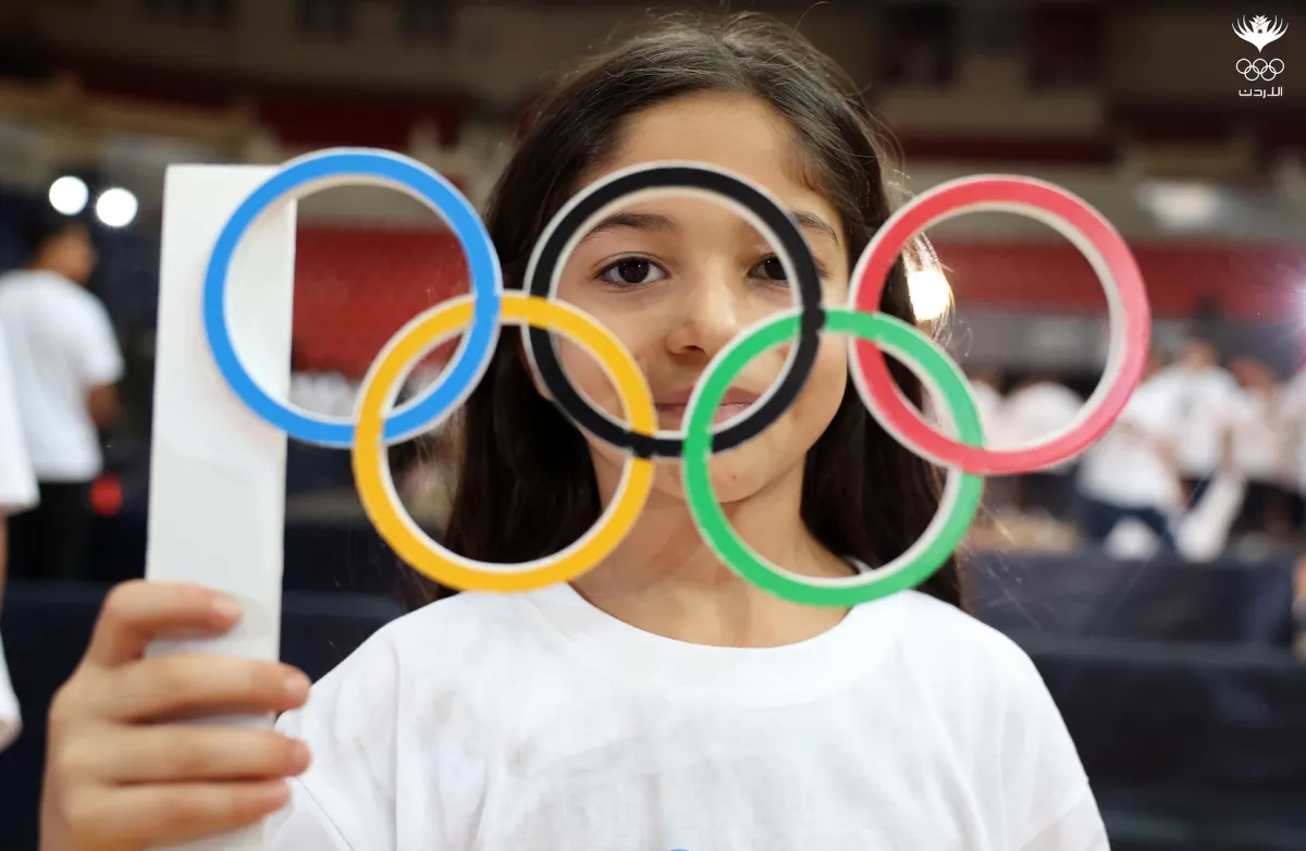 أبرز المحطات التاريخية للمشاركات الأردنية