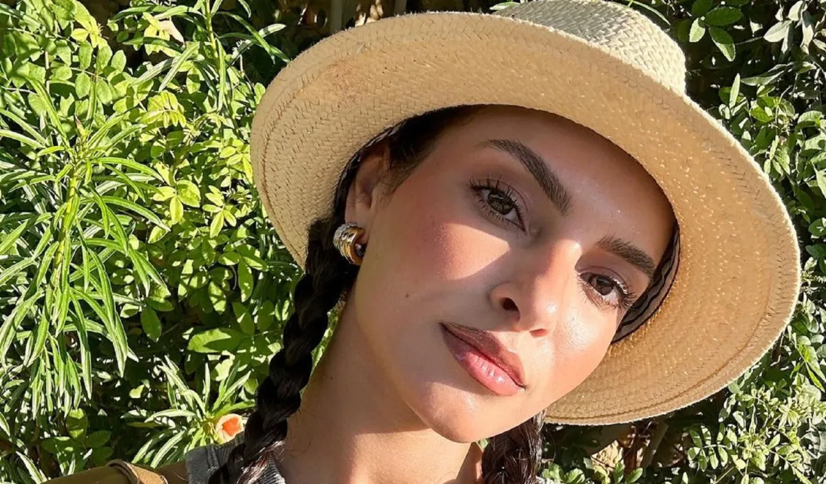 كارمن سليمان- الصورة من حسابها الرسمي على إنستغرام