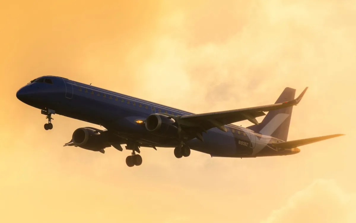 السعودية تسجل رقماً قياسياً ونمواً في حركة الطيران الداخلية والخارجية