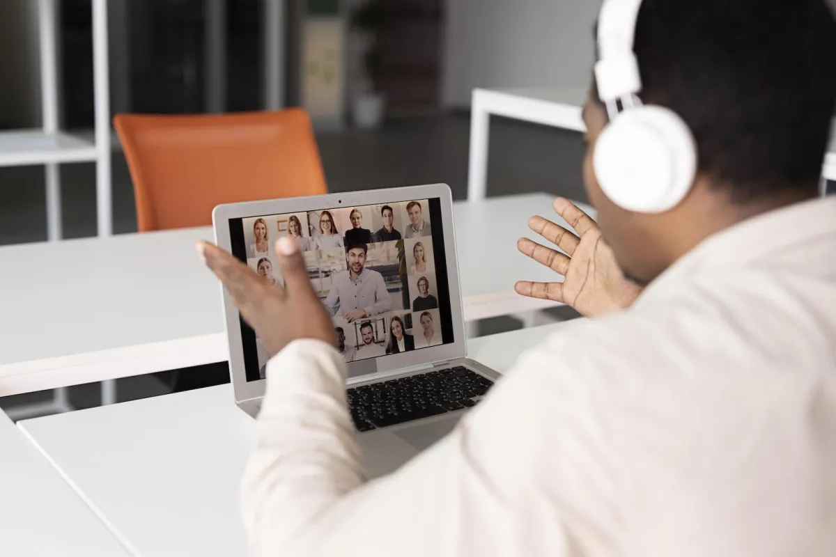  أهم النصائح والأساليب التي تساعدك على ضمان مشاركة فعالة لجميع الموظفين في الدورات 