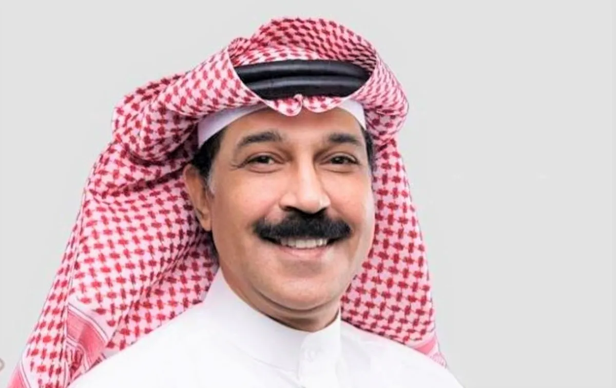 عبد الله الرويشد- الصورة من حسابه على الإنستغرام