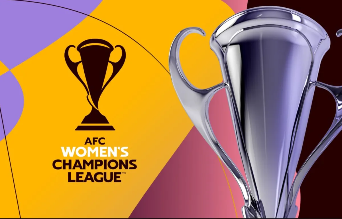 دوري أبطال آسيا لكرة القدم للسيدات
