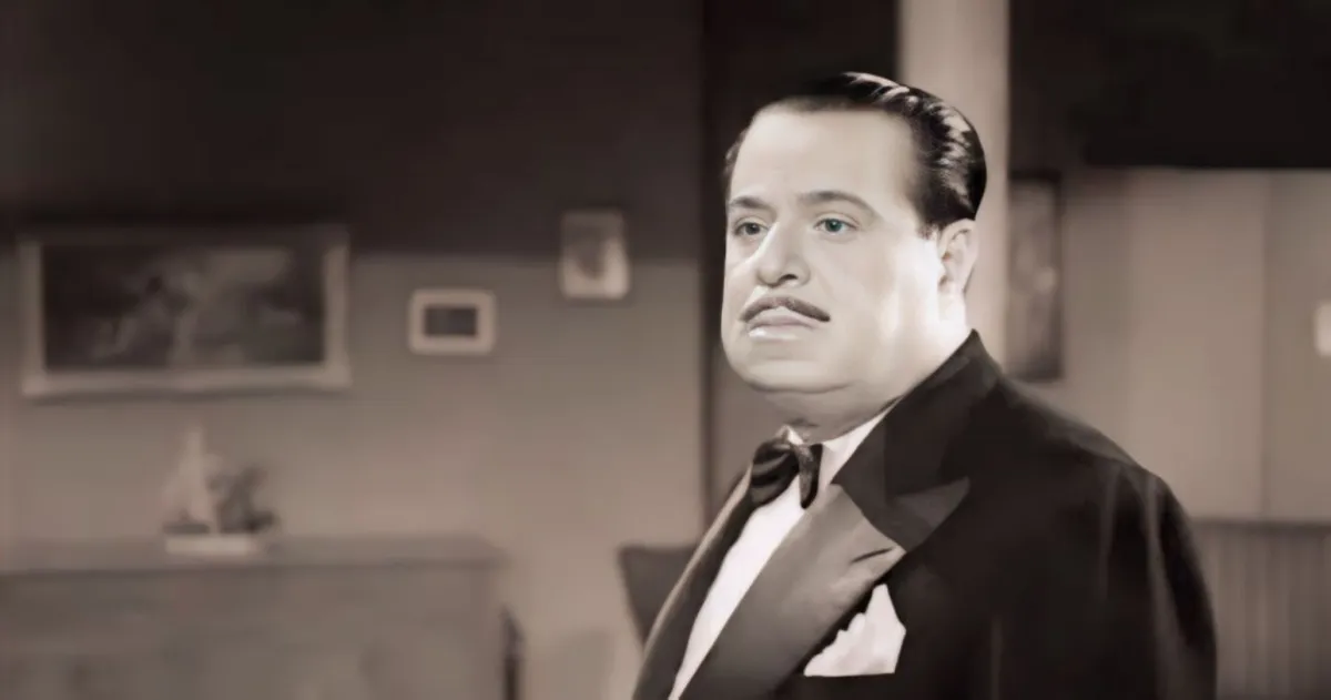 حسين رياض - صورة أرشيفية