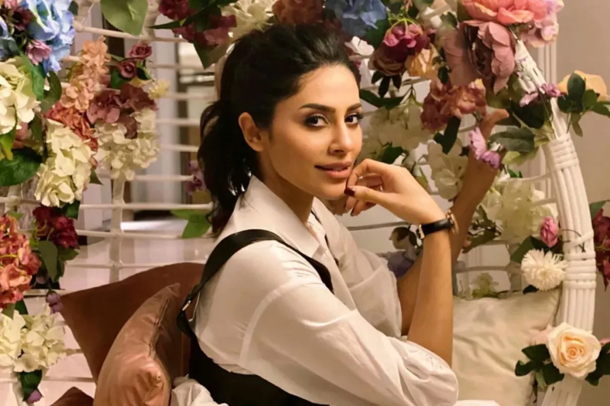 إلهام علي - الصورة من صفحتها الرسمية على انستغرام