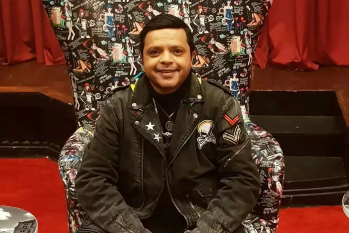 محمد هنيدي - الصورة من صفحته على إنستغرام