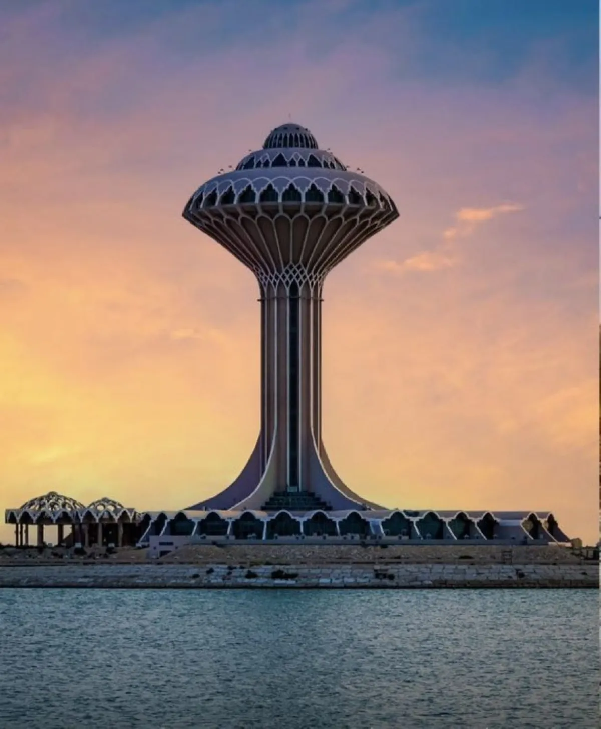 مدينة سعودية ساخنة تنجح في التحول لمدينة صحية عالمية‎