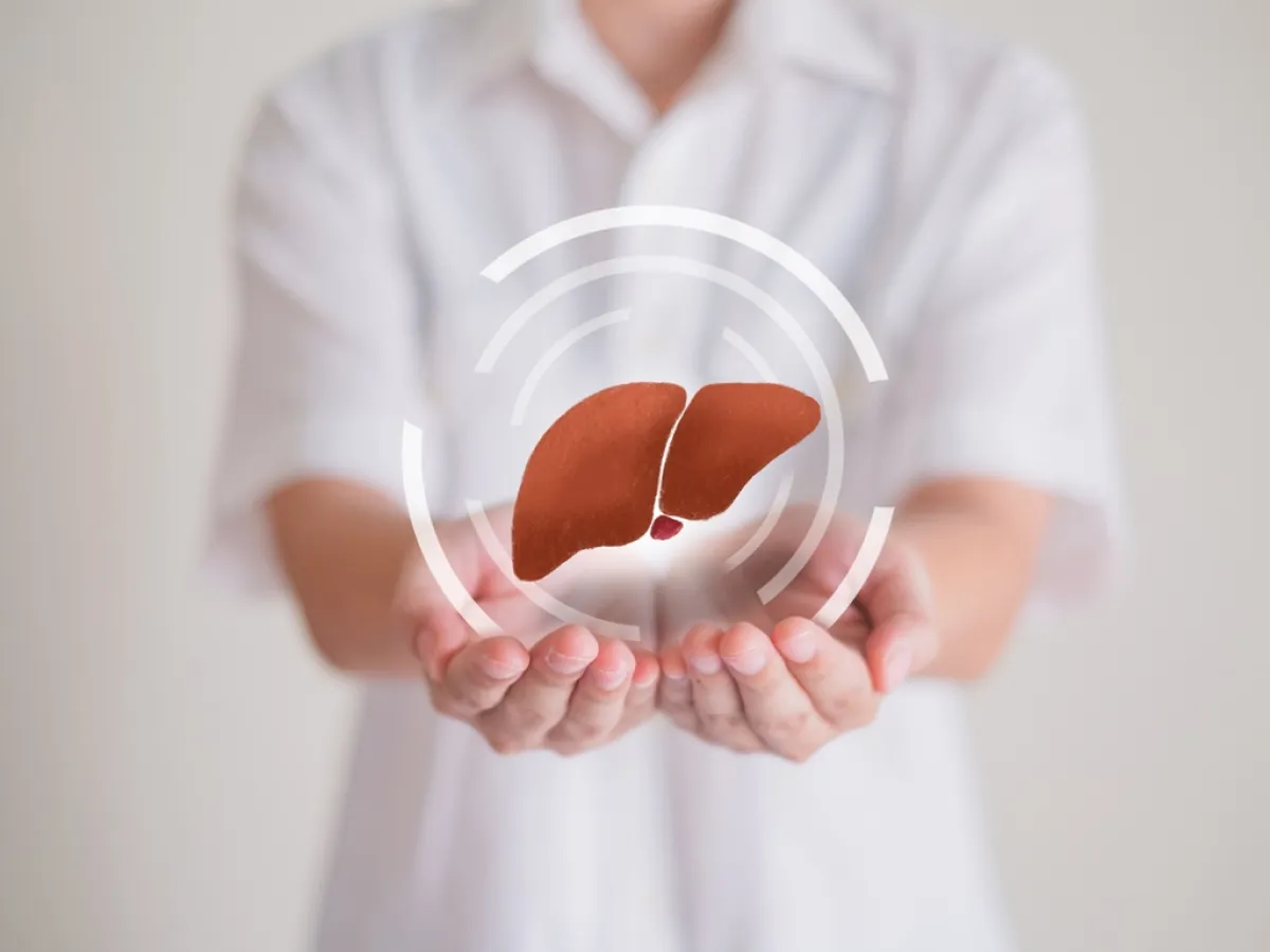 5 استراتيجيات ضرورية للحفاظ على صحة الكبد