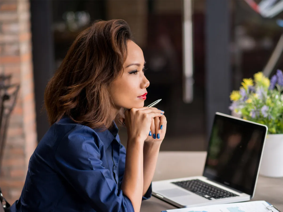 التفكير الزائد يؤثر بشكل كبير على الصحة النفسية بعدة طرق