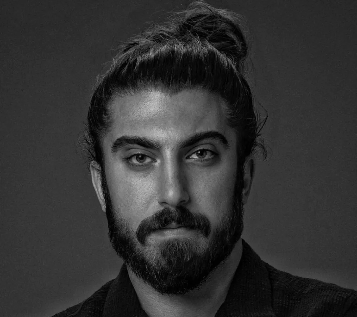 السدير مسعود- الصورة من صفحته على إنستغرام