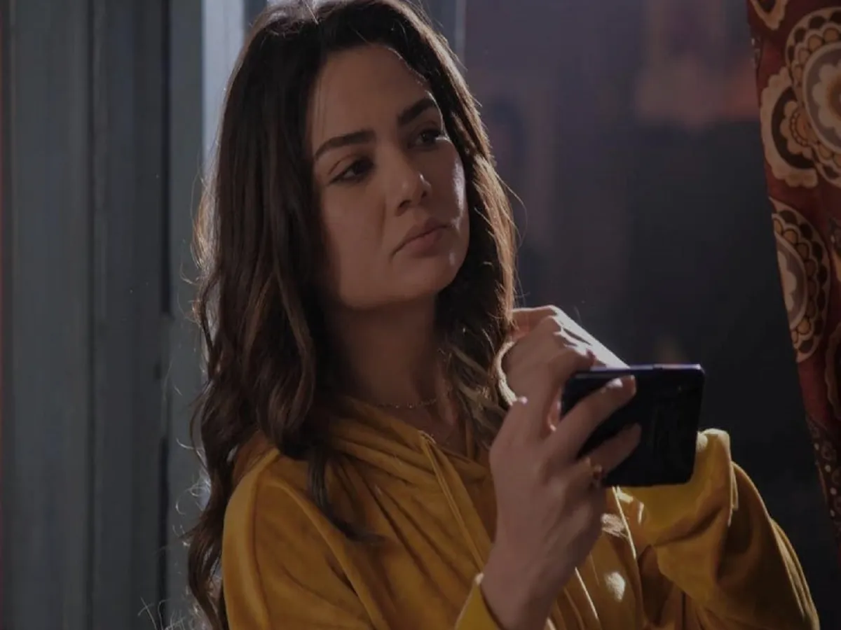 فرح يوسف - الصورة من حسابها على فيسبوك