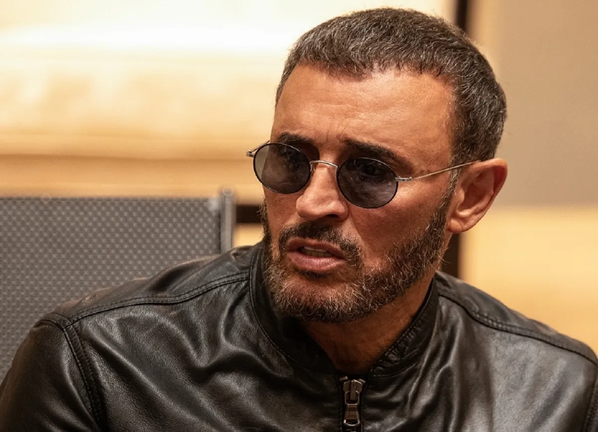 كاظم الساهر