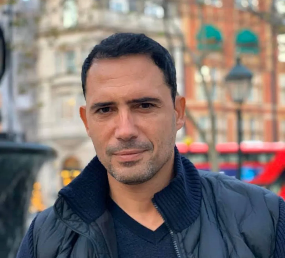 ظافر العابدين - الصورة من صفحتها على الفيس بوك