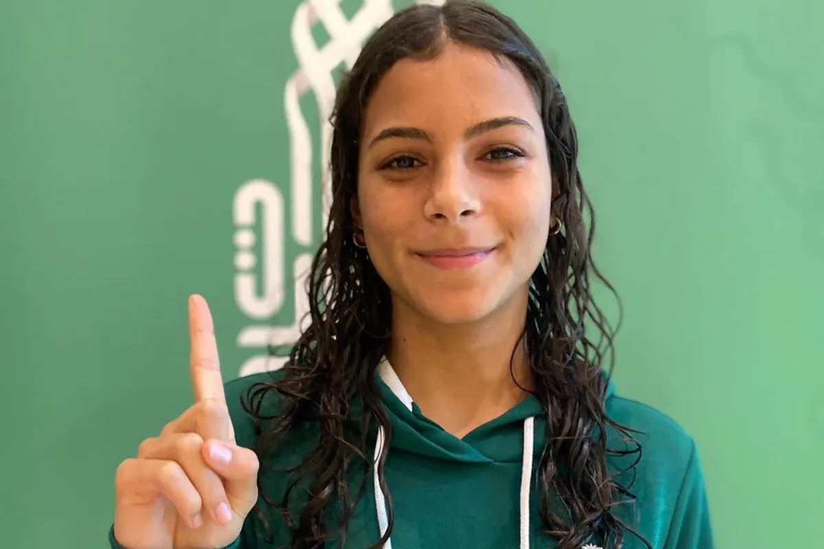 مشاعل العايد