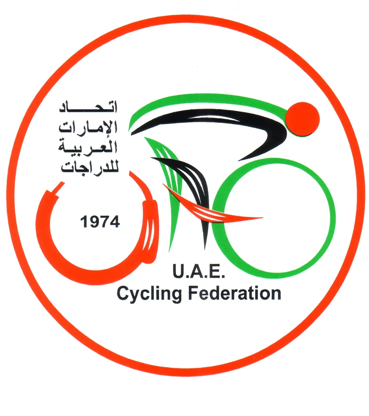 اتحاد الإمارات للدراجات