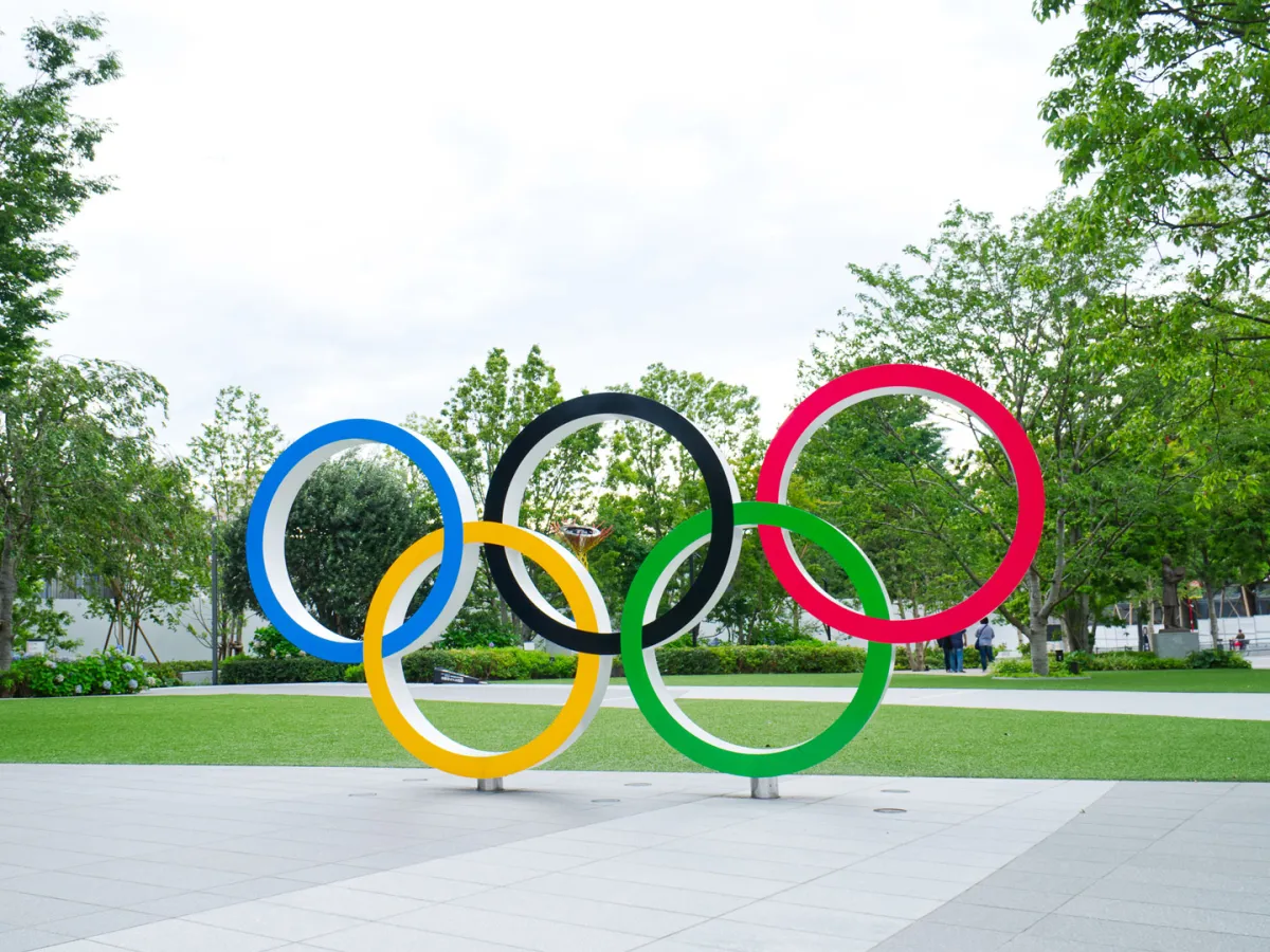 أولمبياد باريس 2024