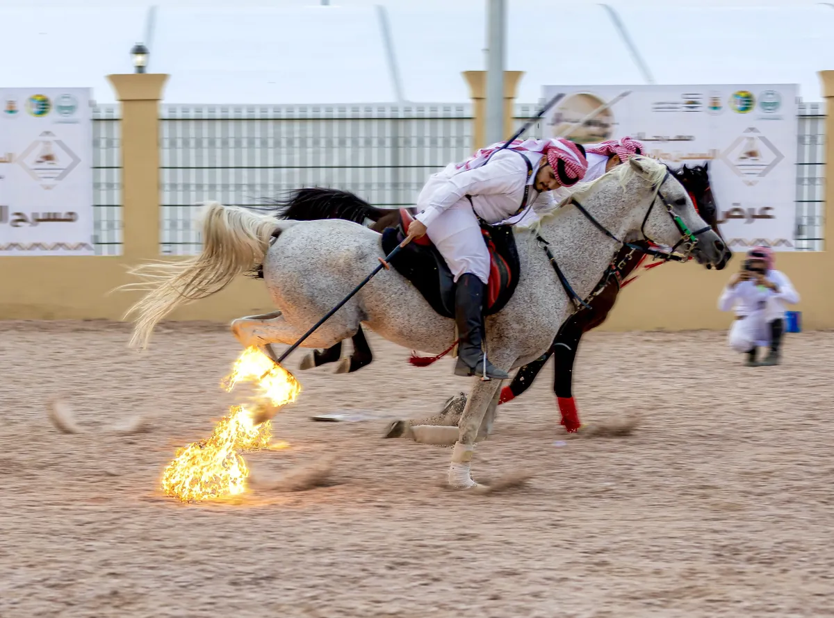 السمن والسمين