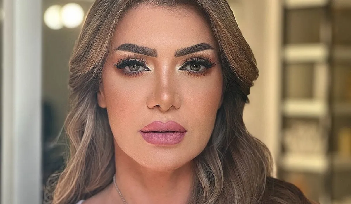 لقاء سويدان- الصورة من حسابها الرسمي على إنستغرام