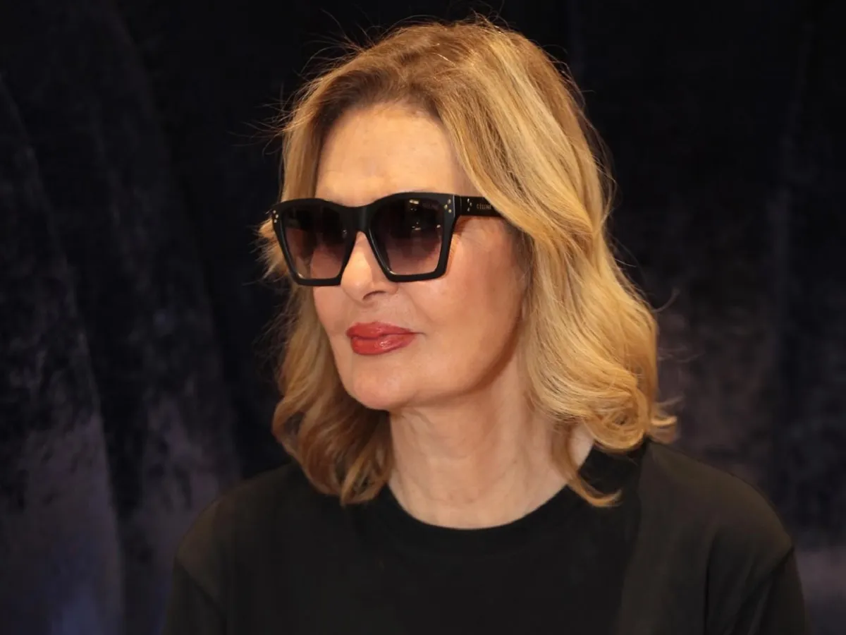 يسرا- الصورة من حسابها على إنستغرام