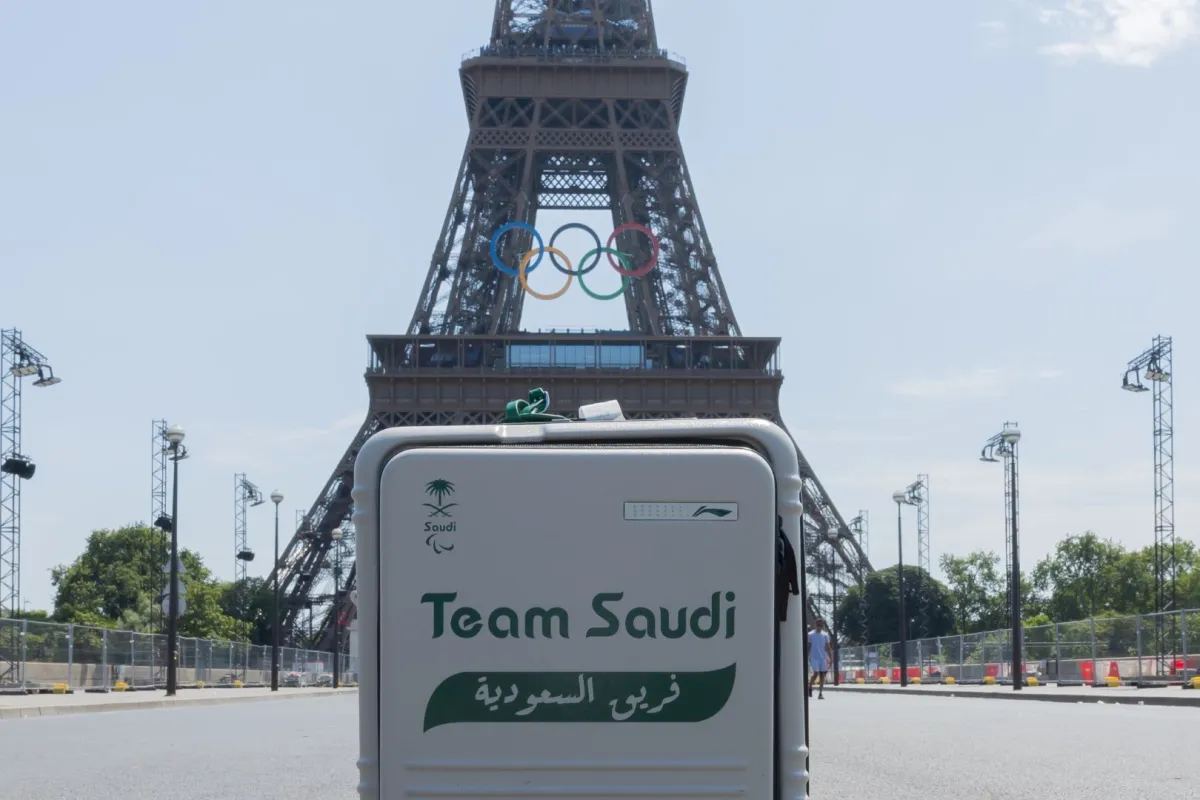 المنتخبات السعودية تواصل استعدادها لأولمبياد " باريس 2024 "