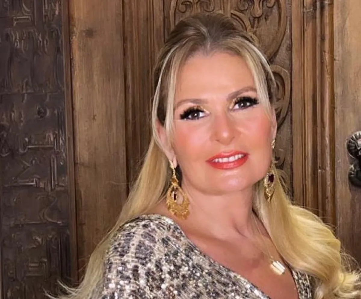 يسرا - الصورة من صفحتها الشخصية على إنستغرام