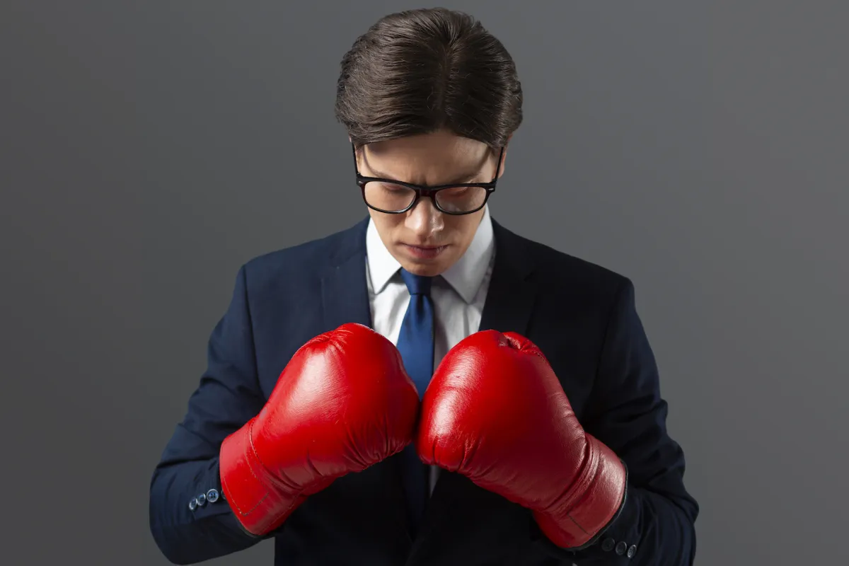  طرق مبتكرة لإدارة النزاعات وتحقيق التوازن بين الأفراد في العمل