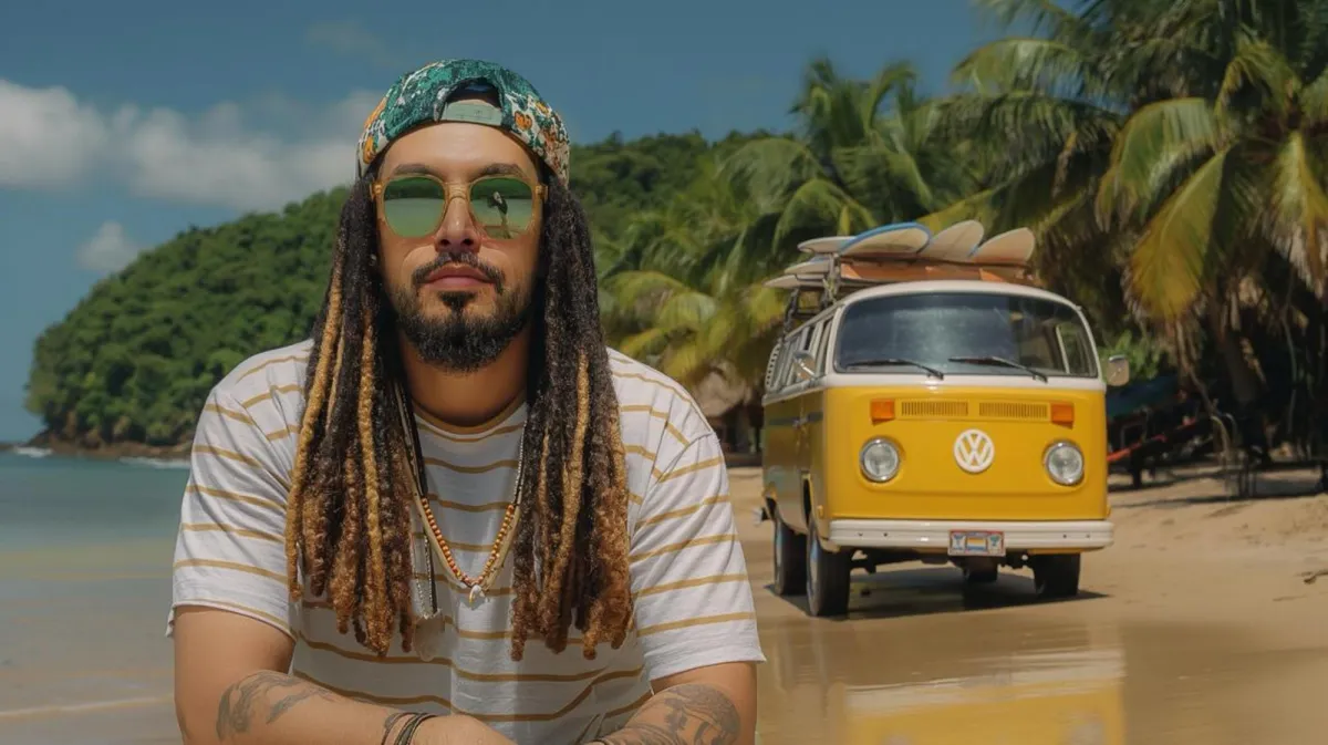 بوستر الأغنية - الصورة من الشركة المنتجة