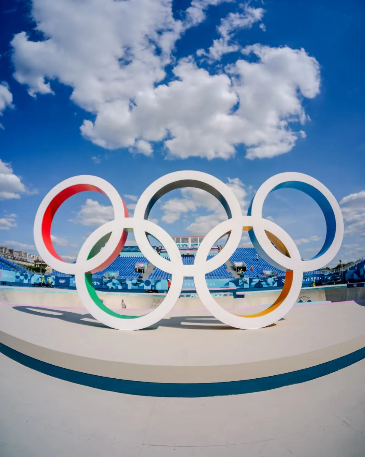 من هم الرياضيون العرب المرشحون للفوز بالميداليات في أولمبيا باريس 2024؟ 