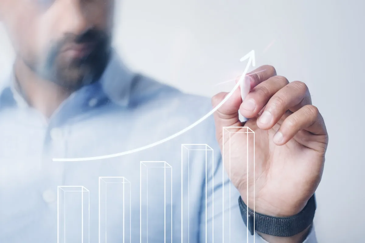 مراحل نمو الشركات -الصورة من freepik -تصوير: rawpixel