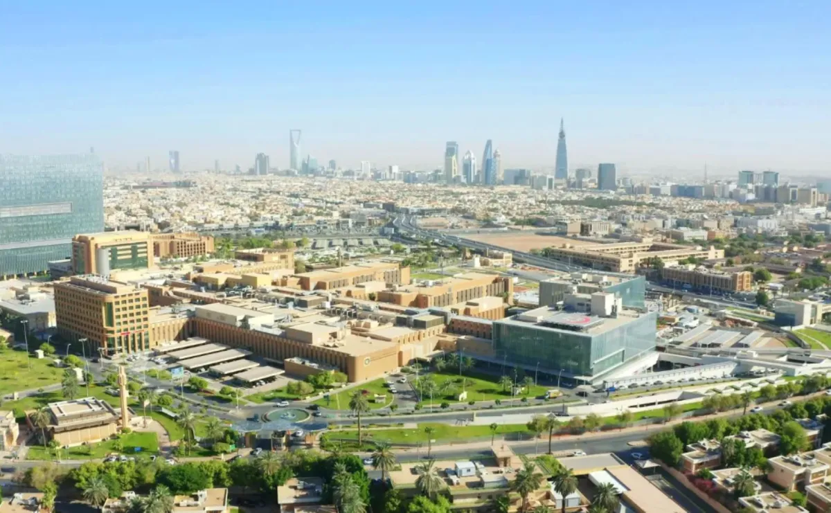 دراسة بحثية هامة لمستشفى الملك فيصل التخصصي تكشف دور بروتين "PLCζ" في نمو الأجنة