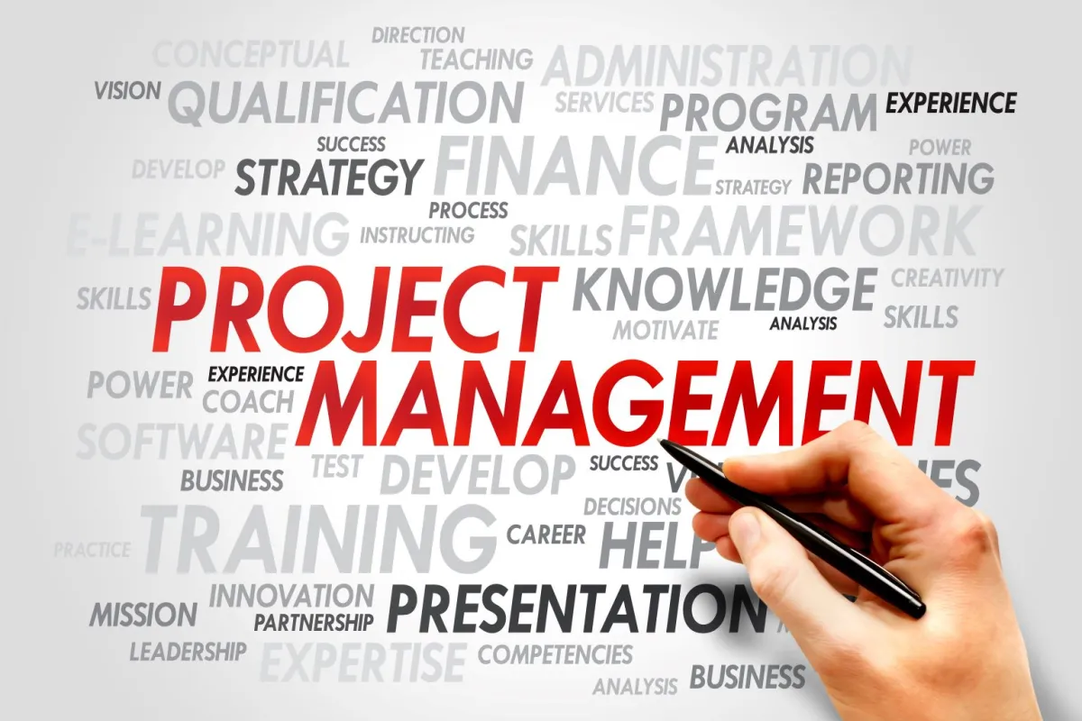 لنٌسهل عليك المهمة، إليكِ أفضل ست برامج إلكترونية لإدارة المشاريع - الصورة من Adobestock