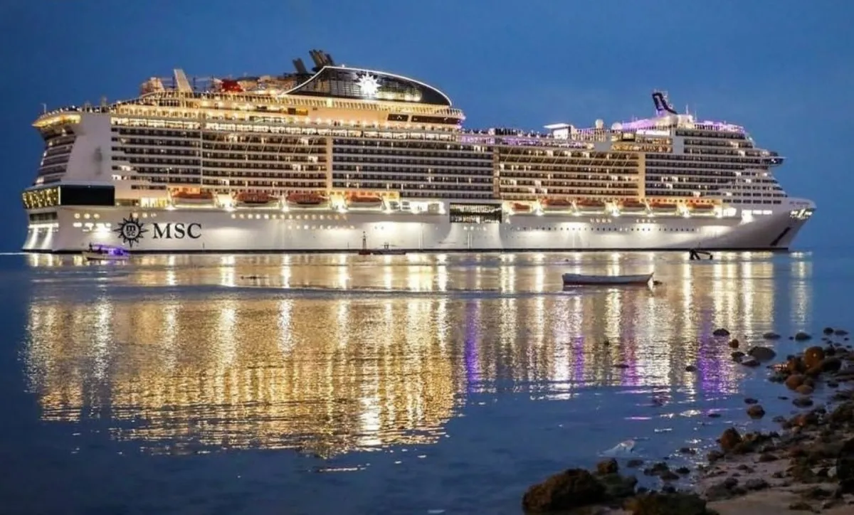 رسمياً.. كروز السعودية تنضم إلى الميثاق العالمي للأمم المتحدة